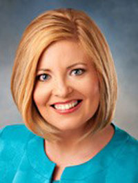 Photo of Christine Webb